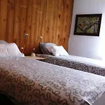 Guest House Backhouse