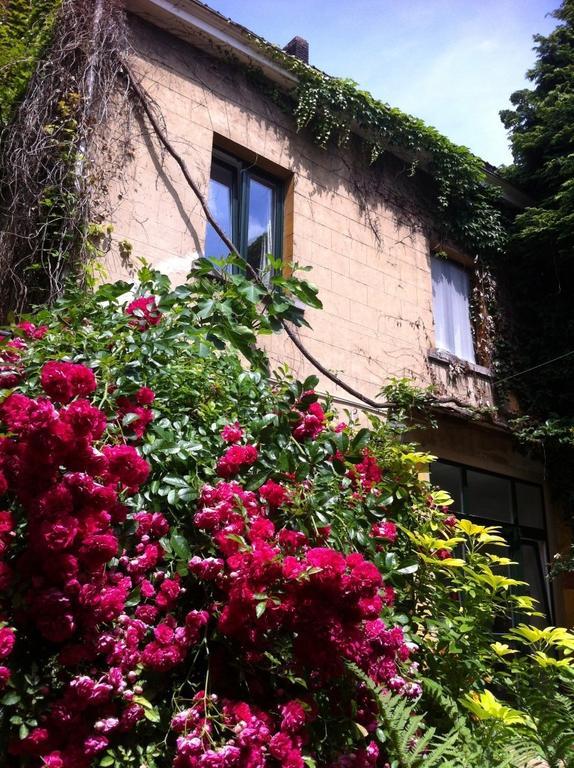 Casa de hóspedes Backhouse