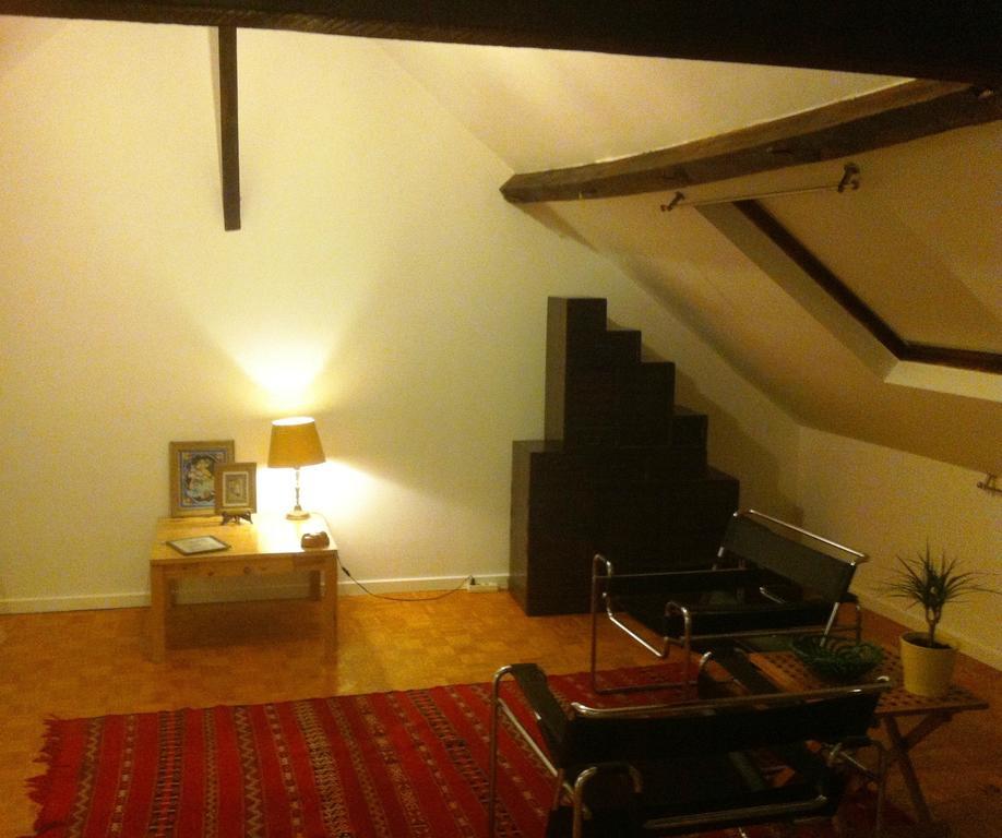 Casa de hóspedes Backhouse *